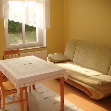 Appartement Apartament Kolo Miedzyzdrojow Wolin