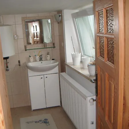 Apartament Kolo Miedzyzdrojow Appartement