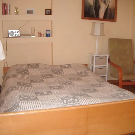 Apartament Kolo Miedzyzdrojow Wolin