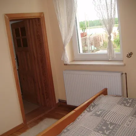 Appartement Apartament Kolo Miedzyzdrojow Wolin