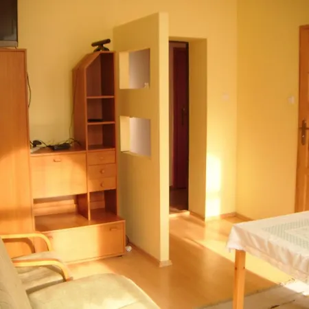 Apartament Kolo Miedzyzdrojow *
