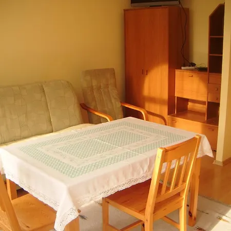 Apartament Kolo Miedzyzdrojow