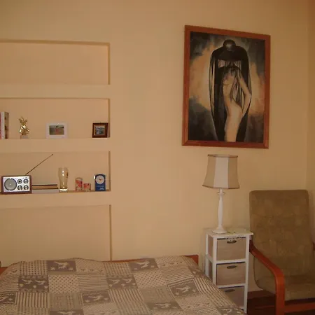 Apartament Kolo Miedzyzdrojow Appartement *