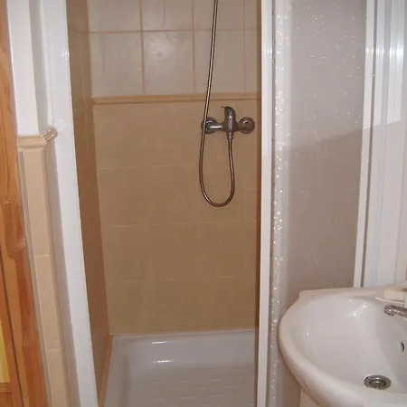 Appartement Apartament Kolo Miedzyzdrojow Wolin